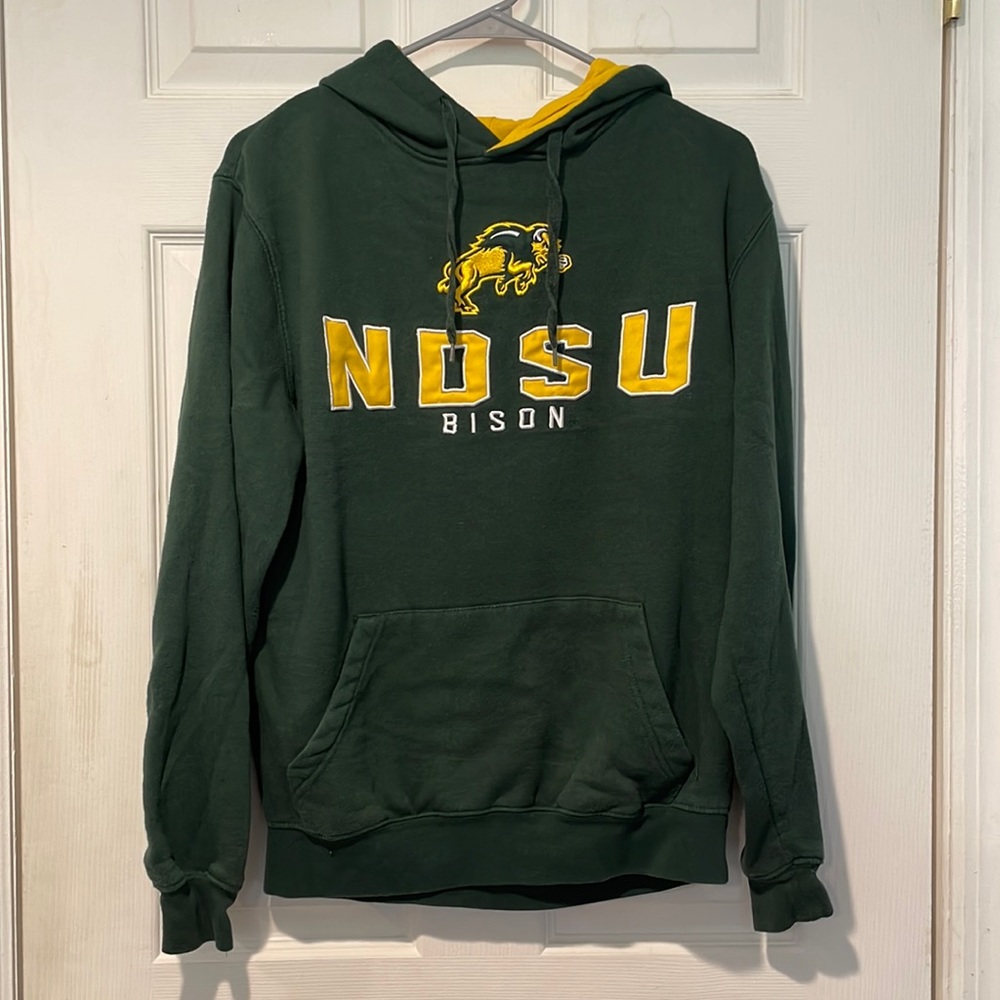 NDSU Bison Hoodie